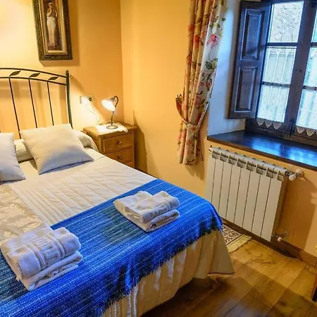 Casa Rural El Jermoso. * Cordinanes de Valdeon