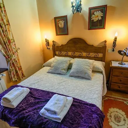 Casa Rural El Jermoso. Сasa de vacaciones Cordinanes de Valdeon