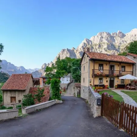 Casa Rural El Jermoso. Сasa de vacaciones