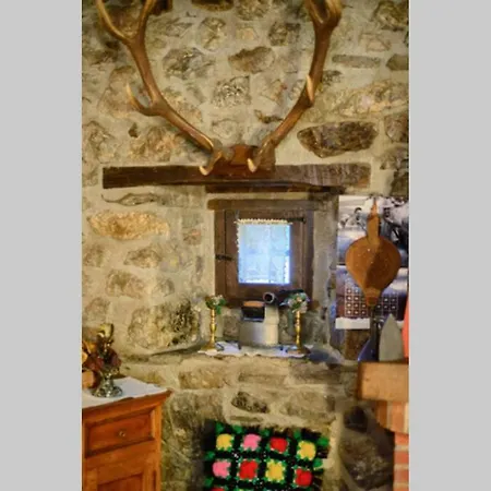 Casa Rural El Jermoso. * Cordinanes de Valdeon