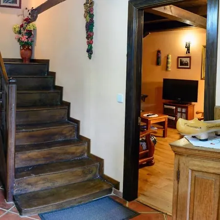 Casa Rural El Jermoso. * Cordinanes de Valdeon